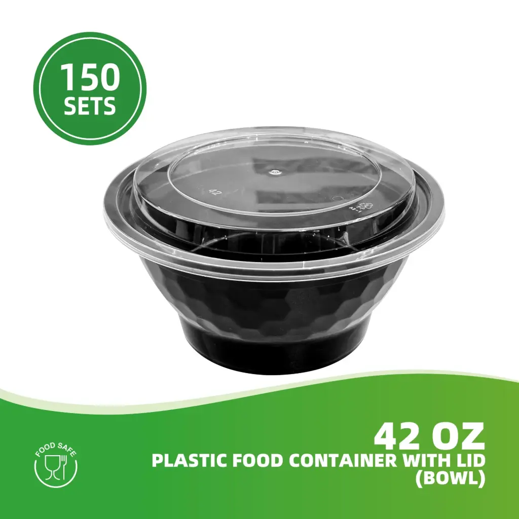 CN -42 (42oz Noodle Bowl) 