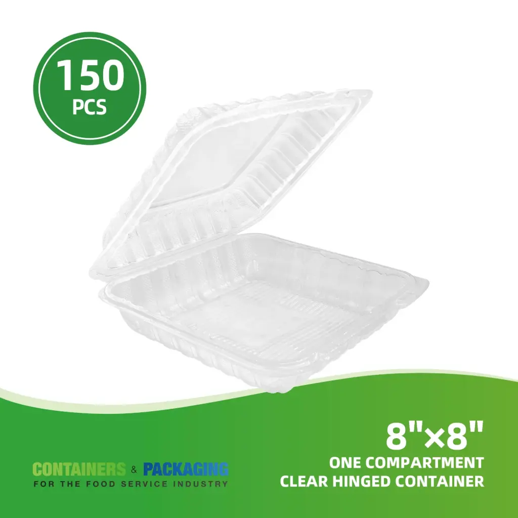 PP-881 (Vented) 8*8*1