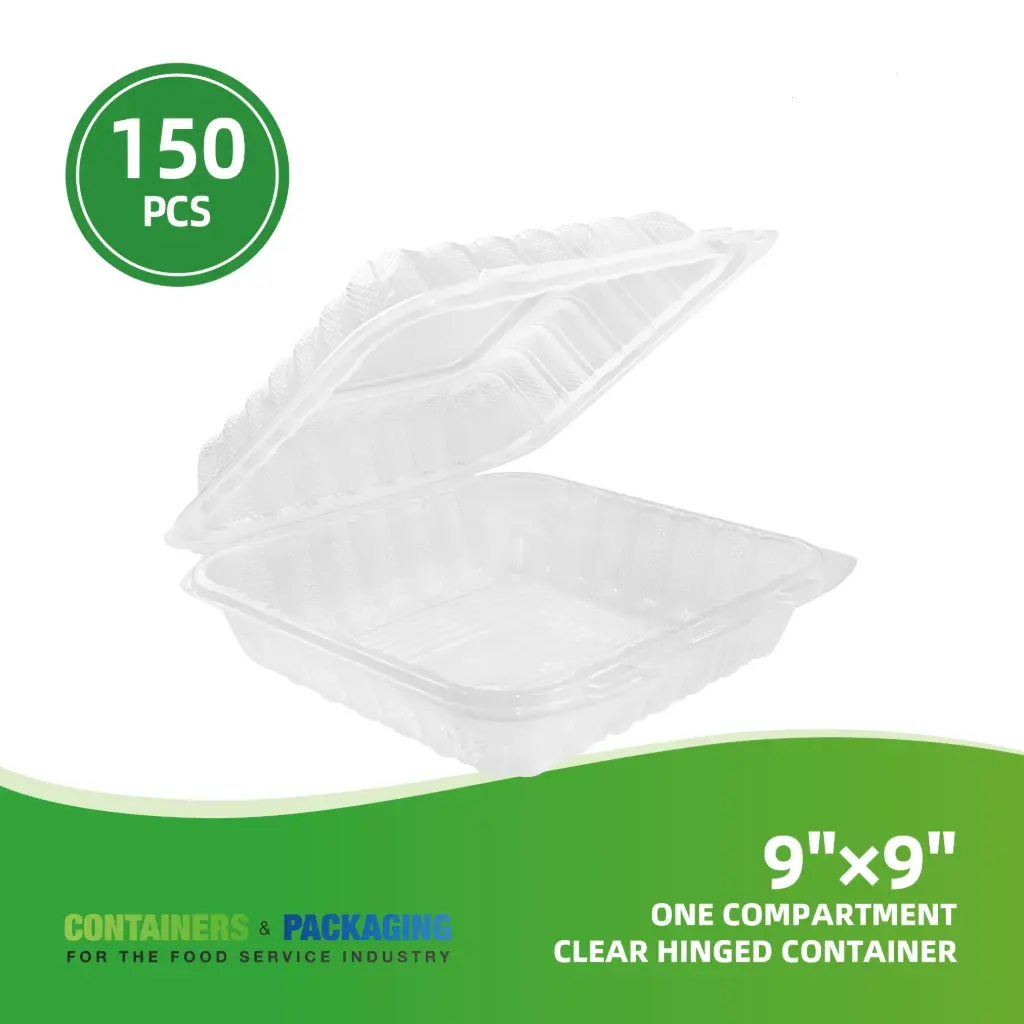 PP-991 (Vented) 9*9*1