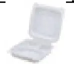 PP88-3A (Tongue Close) 8*8*3