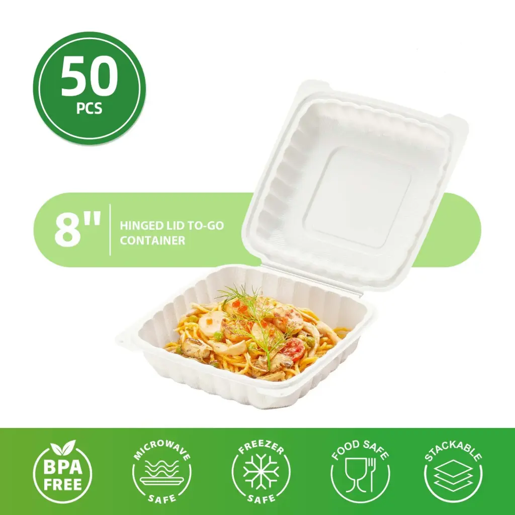 PP88-1S (Vented) 8*8*S1