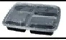 S-388 (3 copm.) 8.5*6*1.5