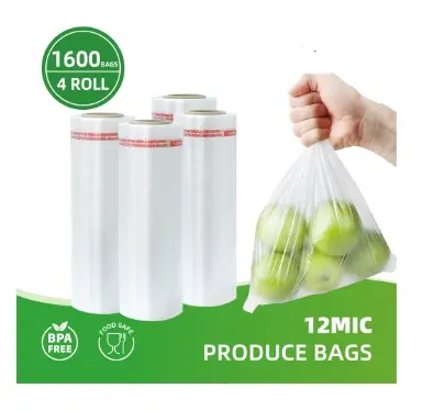 Produce Bag 11"x14"