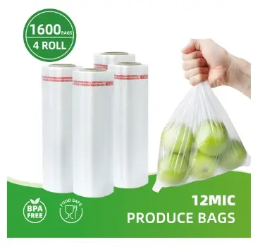 Produce Bag 11"x19"