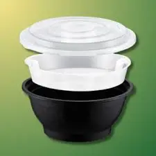 CN-50 (50oz Noodle bowl ) 50 OZ Noodle Bowl WITH TRAY