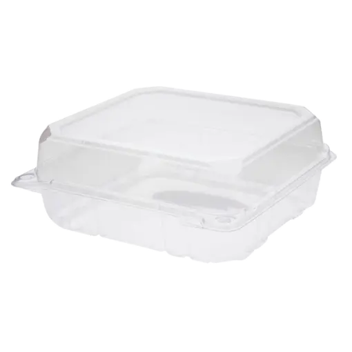 ML801 (Clear) 8*8*1 (Clear)