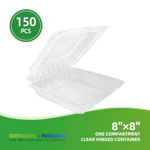 PP-881 (Vented) 8*8*1