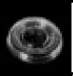 0.75-1 oz Clear Portion Cup (Lids)