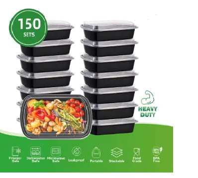 S78 (32oz) Black  9*6*2.5